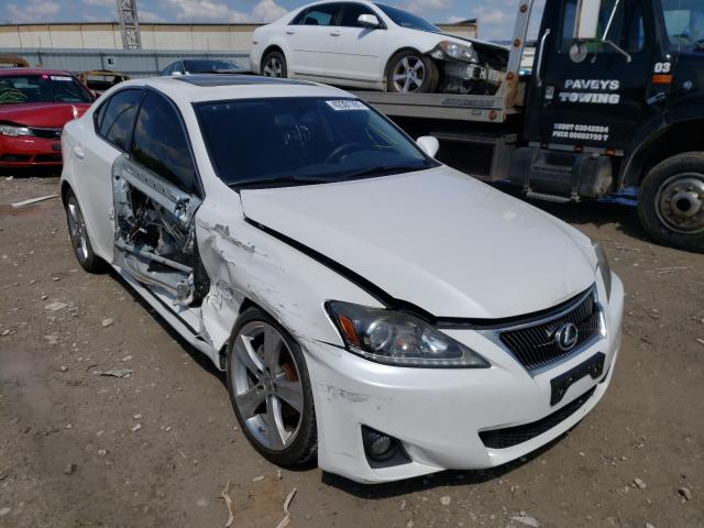 Lexus Is 250 (2013)