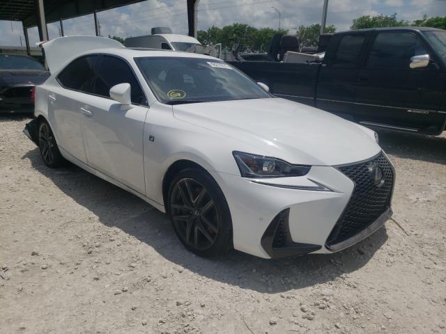 Lexus Is 300 f-s (2020)