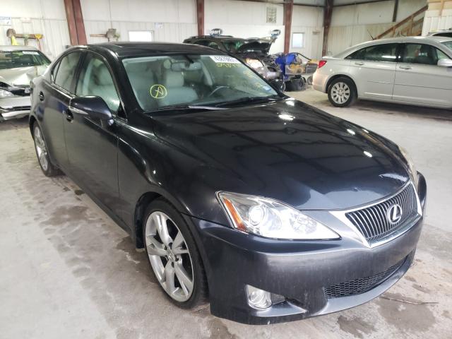 Lexus Is 250 (2010)
