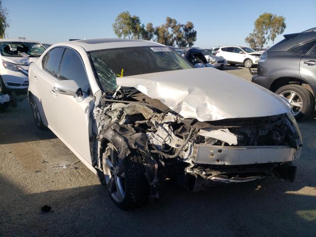 Lexus Is 250 (2011)
