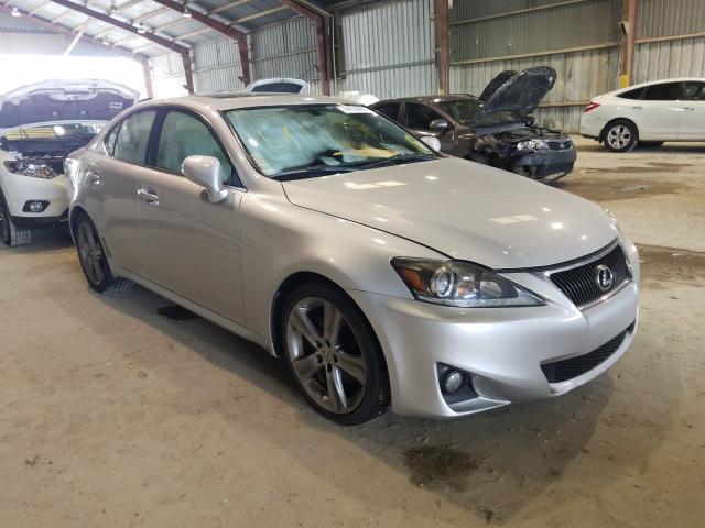 Lexus Is 250 (2012)