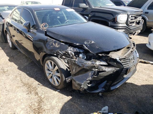 Lexus Is 250 (2015)