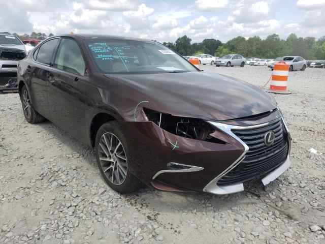 Lexus Es 350 (2016)