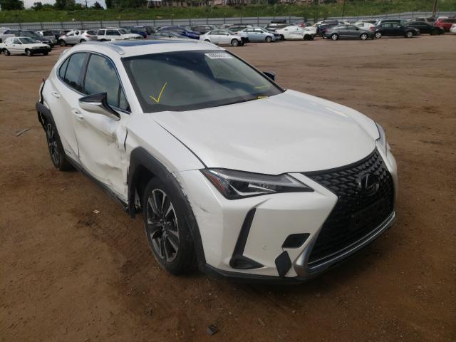 Lexus Ux 250h (2019)