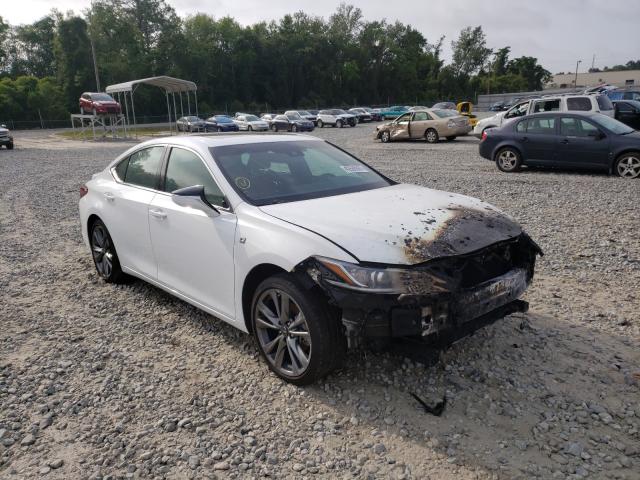 Lexus Es 350 f-s (2020)