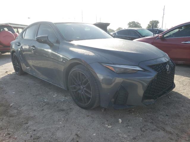 Lexus Is 350 f-s (2021)