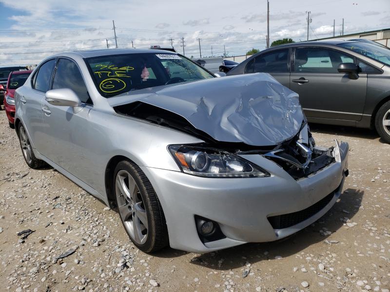 Lexus Is 250 (2012)