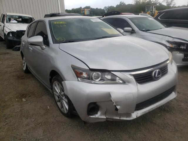 Lexus Ct 200 (2013)
