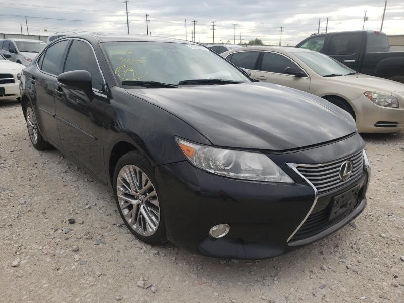 Lexus Es 350 (2013)