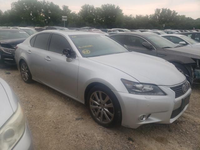 Lexus Gs 350 (2013)