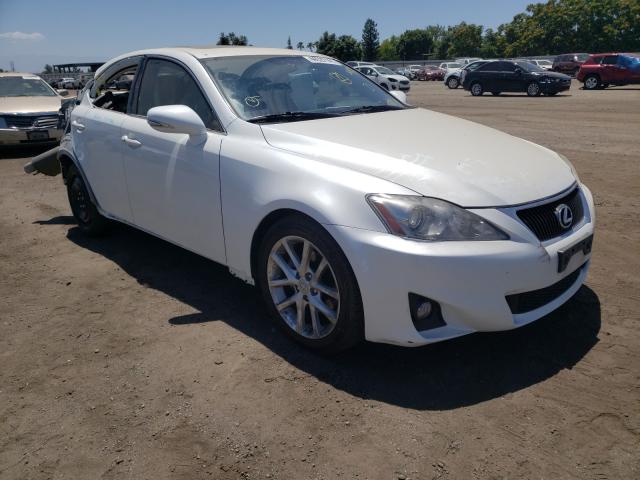 Lexus Is 250 (2013)