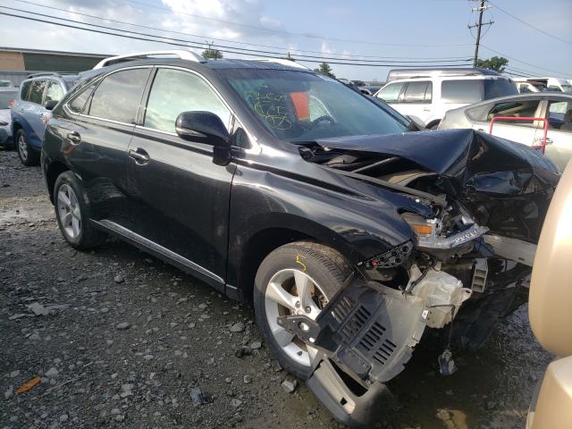 Lexus Rx 350 bas (2013)