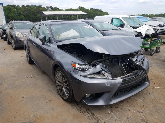 Lexus Is 250 (2014)