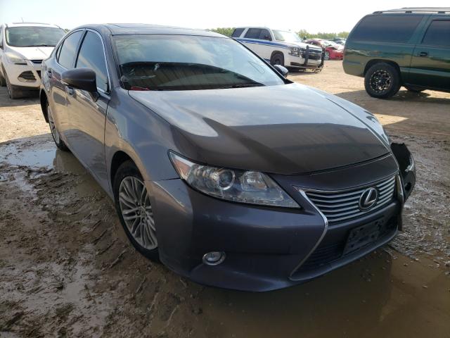 Lexus Es 350 (2015)