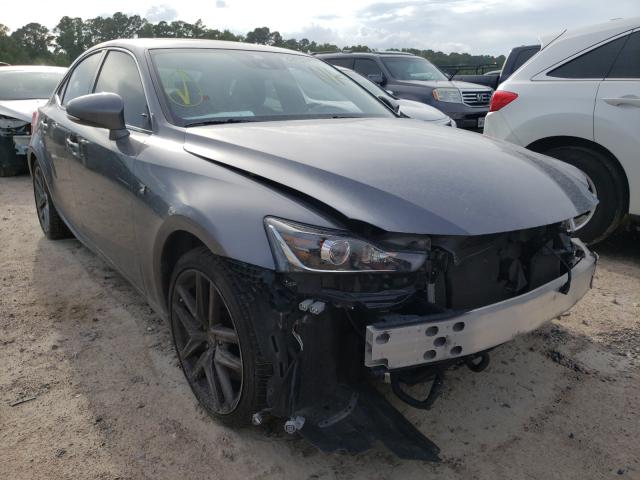Lexus Is 200t (2017)