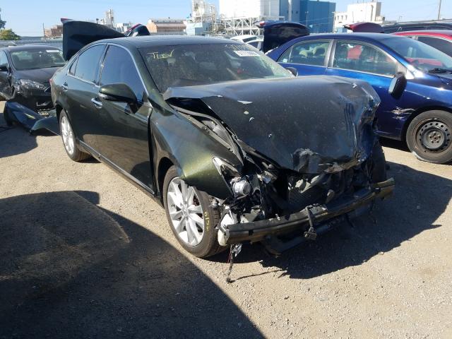 Lexus Es 350 (2010)