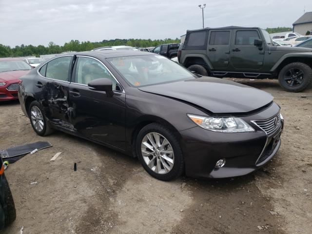 Lexus Es 300h (2014)