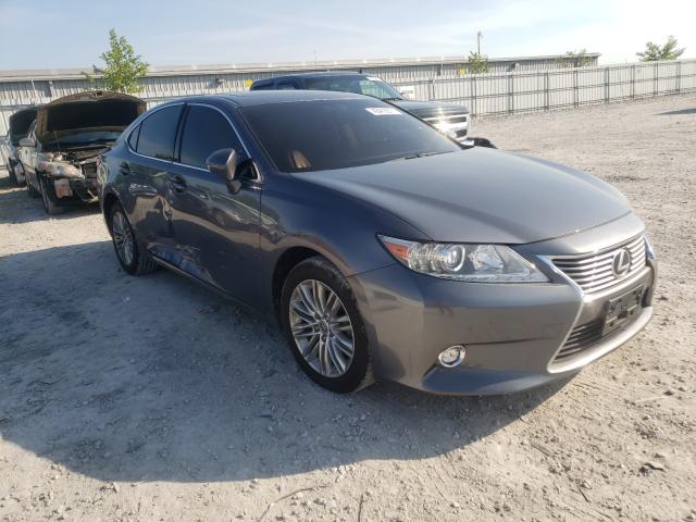 Lexus Es 350 (2014)
