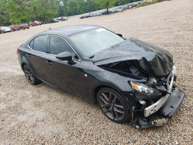 Lexus Is 350 (2014)