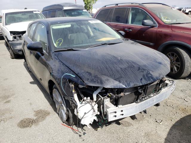 Lexus Ct 200 (2015)