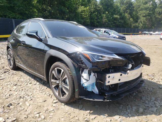 Lexus Ux 250h (2021)