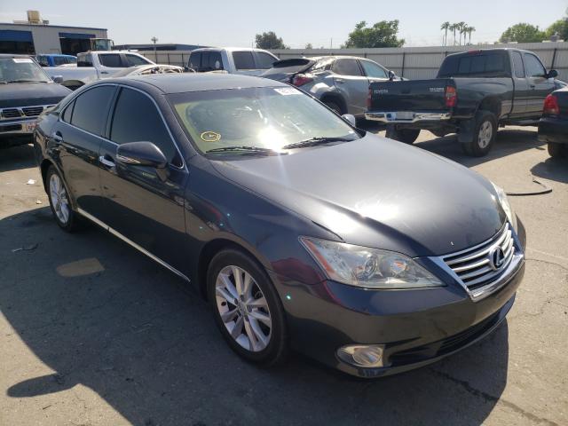 Lexus Es 350 (2010)