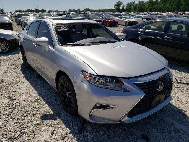 Lexus Es 350 (2018)