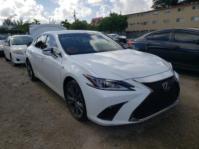 Lexus Es 350 f-s (2020)