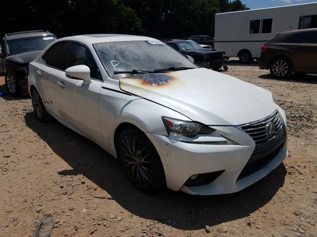 Lexus Is 250 (2015)