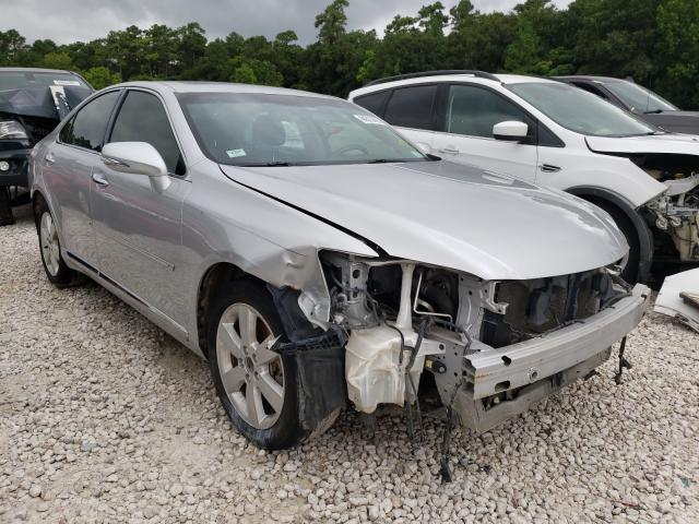 Lexus Es 350 (2011)