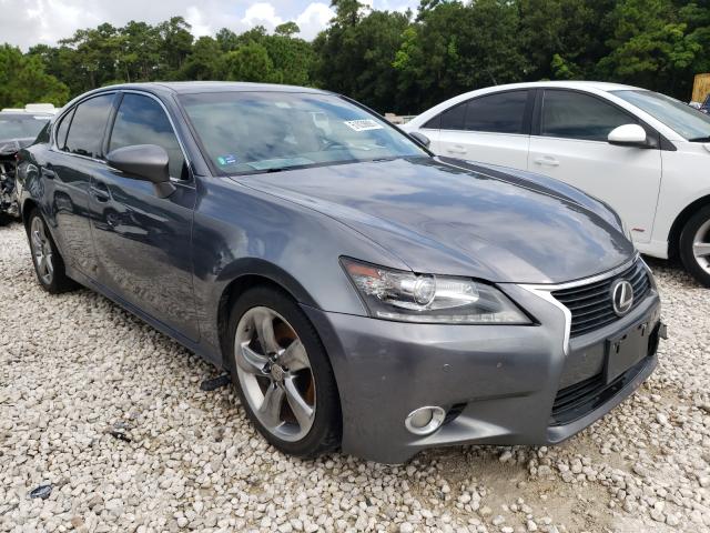 Lexus Gs 350 (2013)