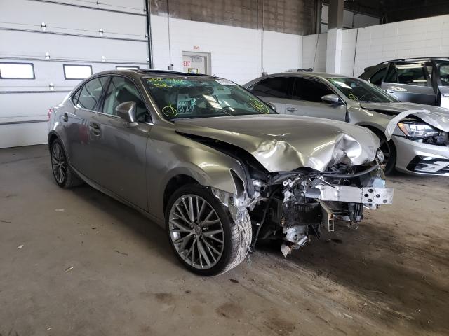 Lexus Is 250 (2015)