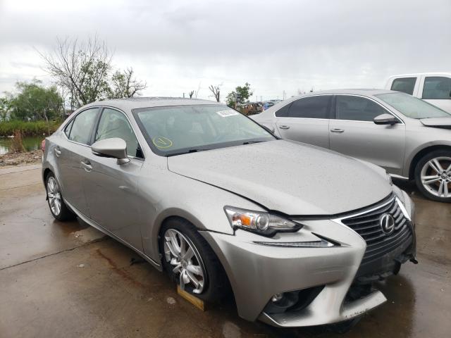 Lexus Is 200t (2016)