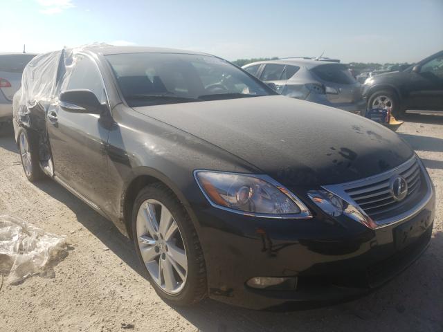 Lexus Gs 450h (2011)