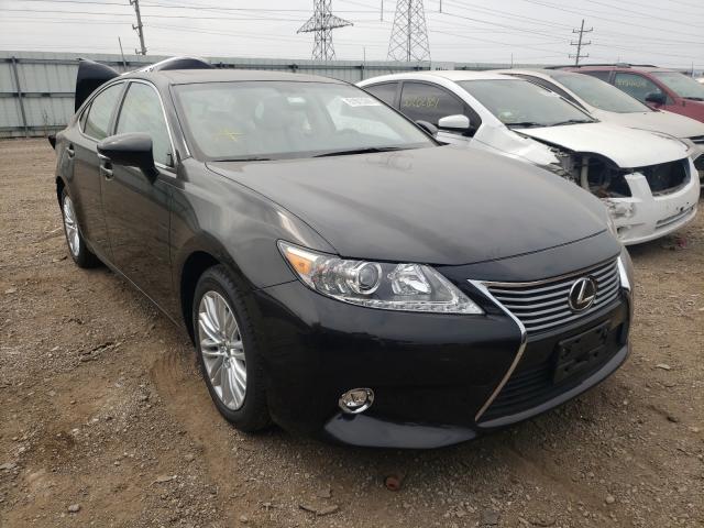 Lexus Es 350 (2014)
