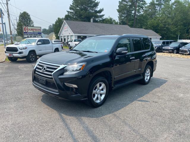 Lexus Gx 460 (2014)