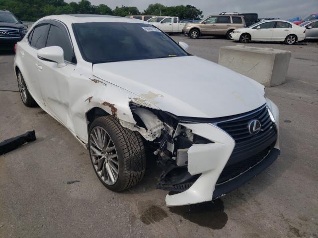 Lexus Is 250 (2014)
