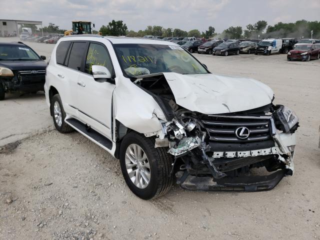 Lexus Gx 460 (2015)