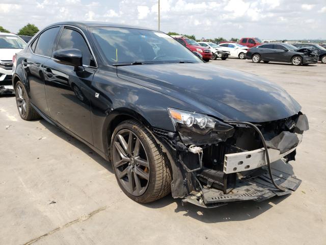 Lexus Is 250 (2015)