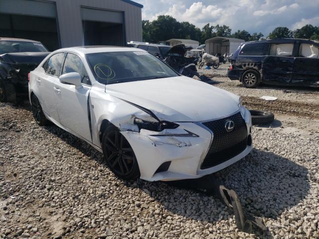 Lexus Is 250 (2015)