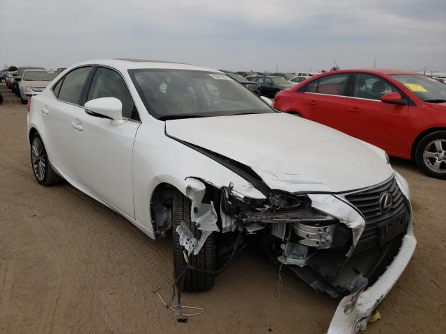 Lexus Is 250 (2015)