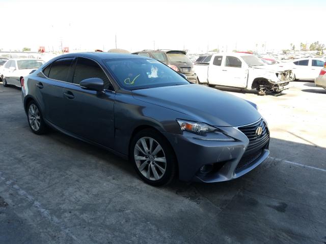 Lexus Is 200t (2016)