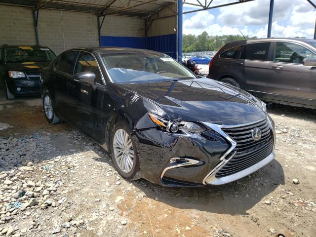 Lexus Es 350 (2017)