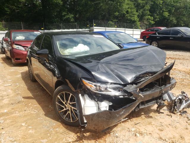Lexus Es 350 (2017)