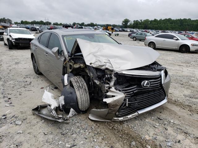 Lexus Es (2018)