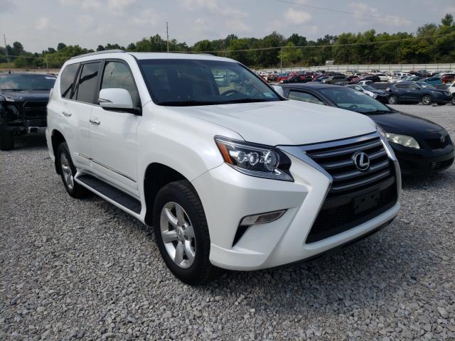 Lexus Gx 460 (2018)