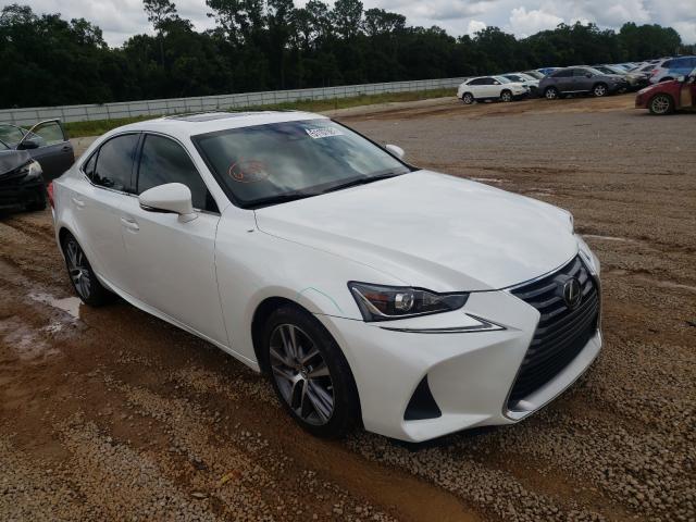 Lexus Is 300 (2018)
