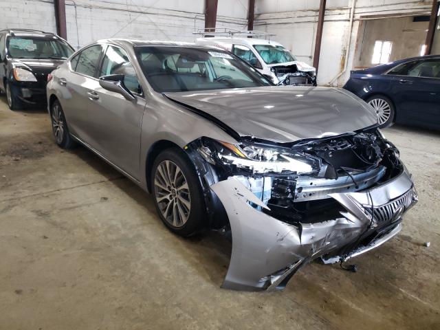 Lexus Es 250 bas (2021)