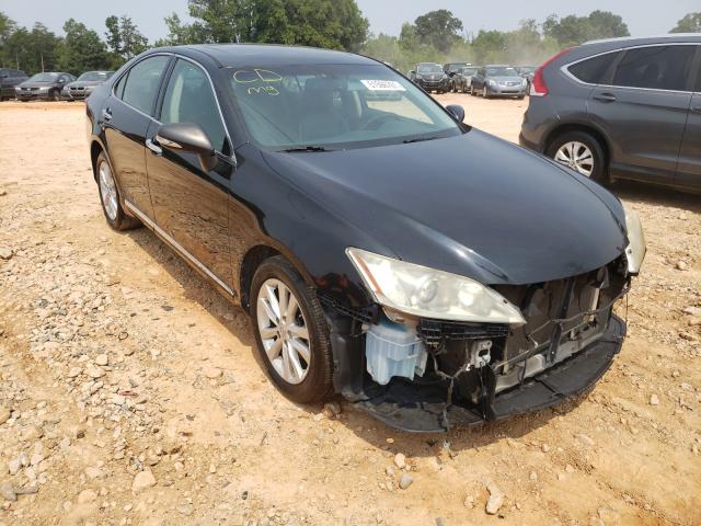 Lexus Es 350 (2011)