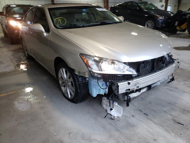 Lexus Es 350 (2012)